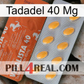 Tadadel 40Mg 43